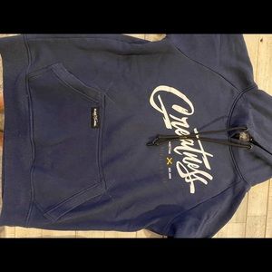 Flag Nor Fail Hoodie